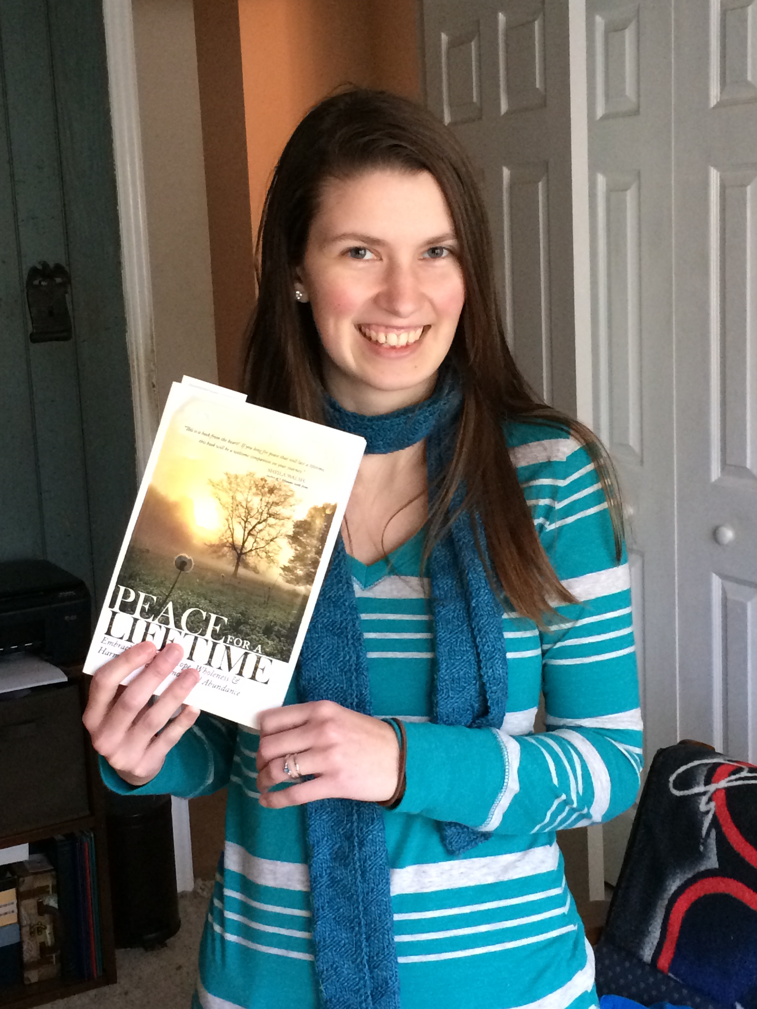 Peace for a Lifetime Review-It’s Possible!