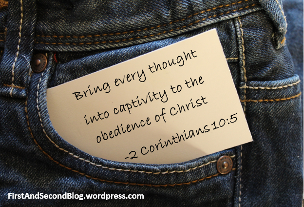 Memorizing the Mind of God- The Word Works Series