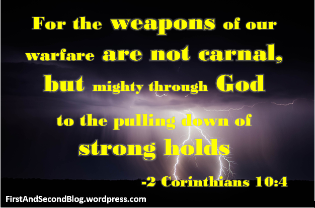 In The Midst of Trials- The Word Works Series