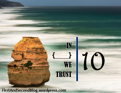 In Planning We Trust