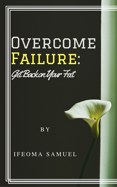 Overcome Failure Book Review