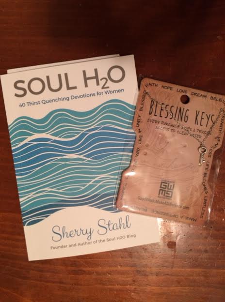 Confession: I’m Not a Fan of Devotions