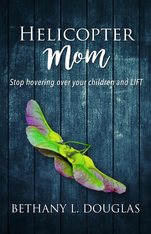 A Reality Check on Fear: Book Giveaway!