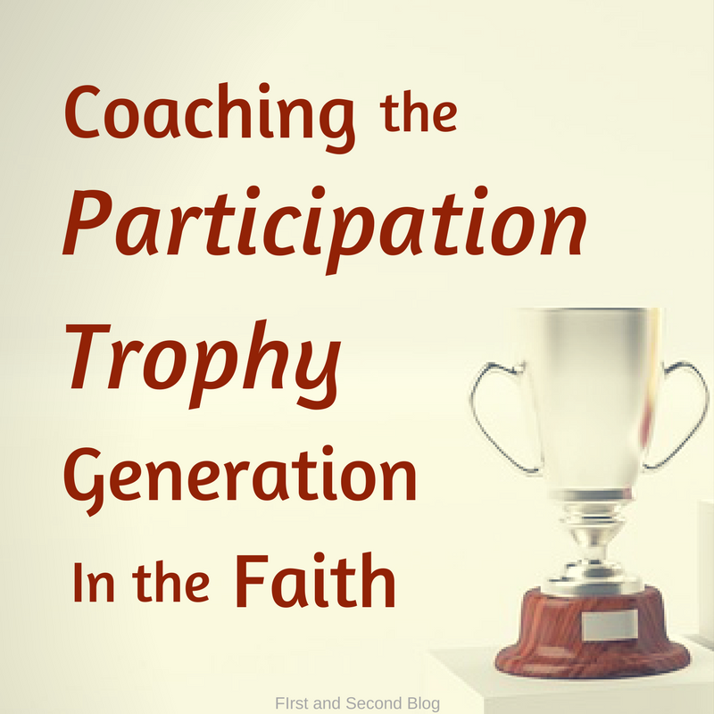 What The Millennial Generation Needs to Know About the Goal of Faith