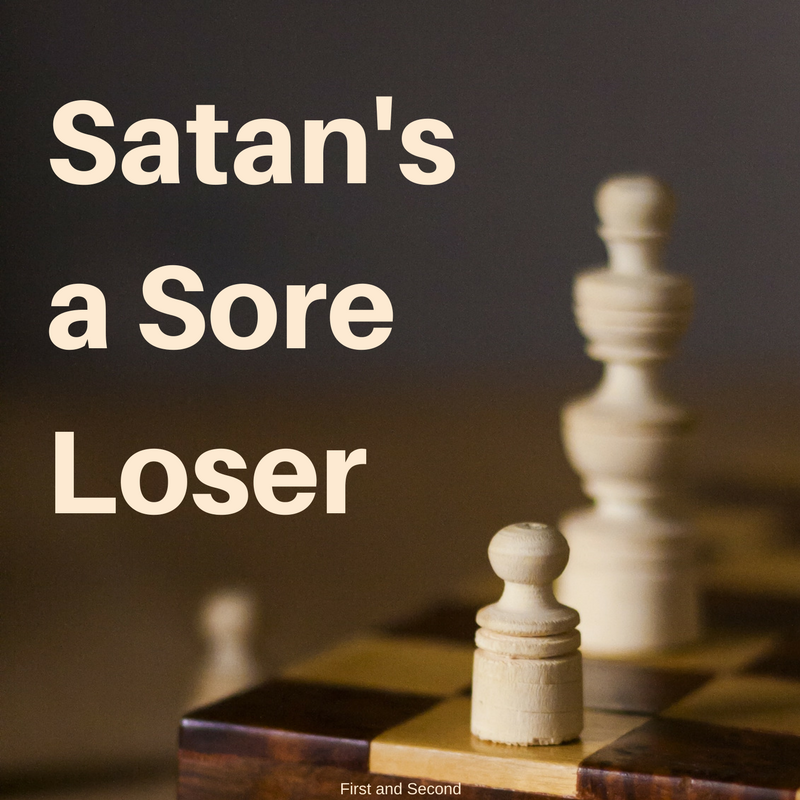 The Sore Loser