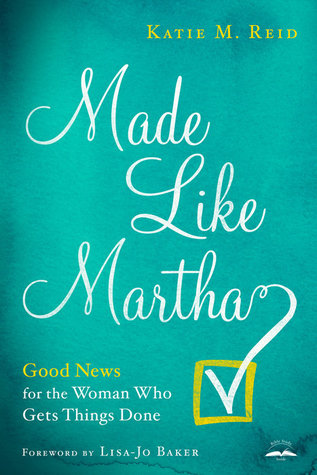 God Made Martha