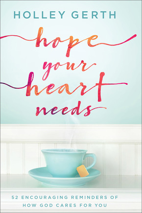 Hope Your Heart Needs Review