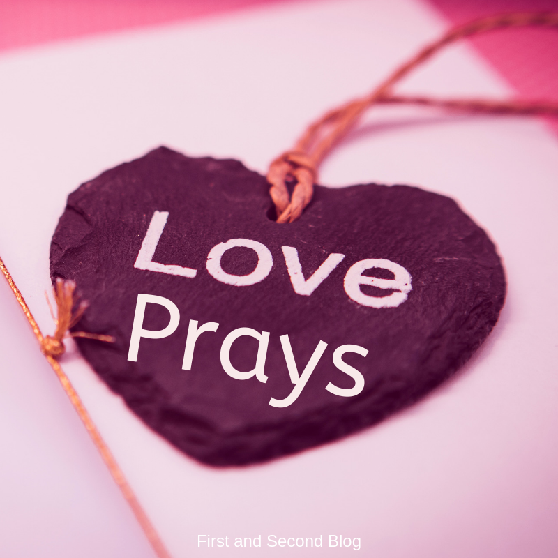 Love Prays