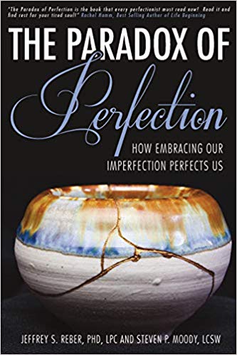 Paradox of Perfection Book Review