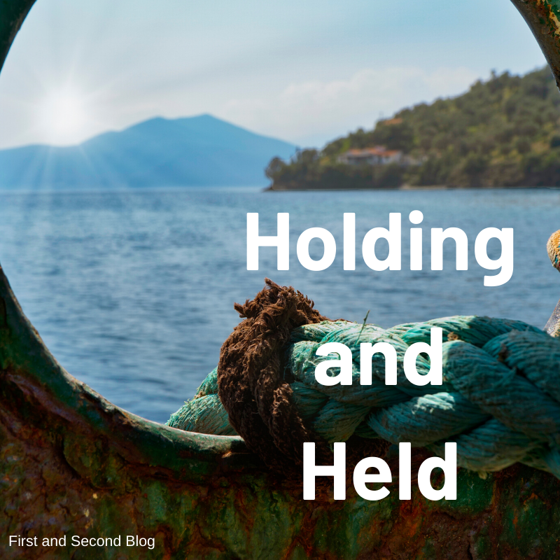 Holding and Held