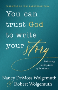 Faith Fears and God’s Trustworthiness
