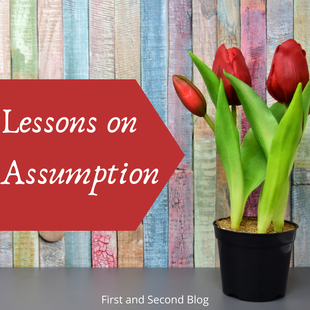 Lessons on Assumption