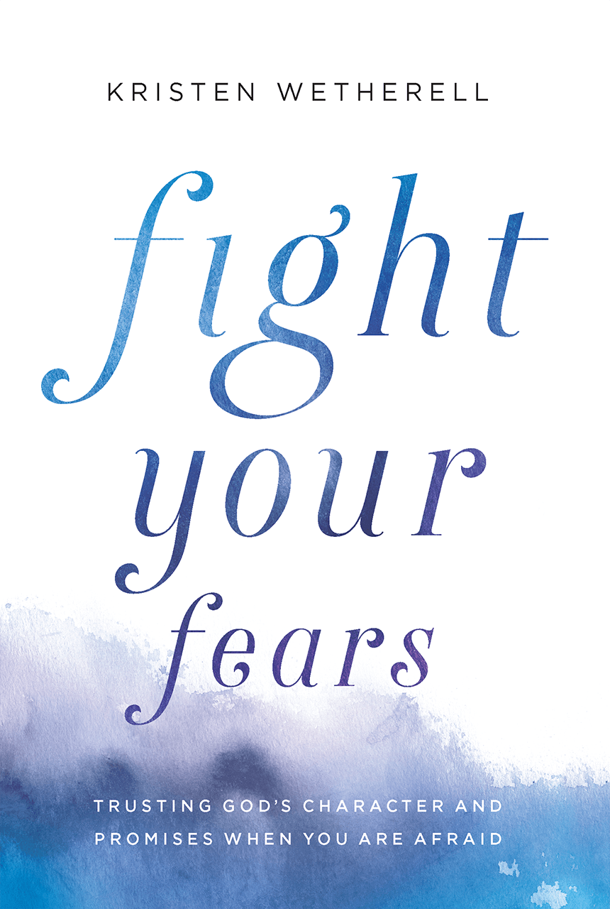 The Big Picture of Fear