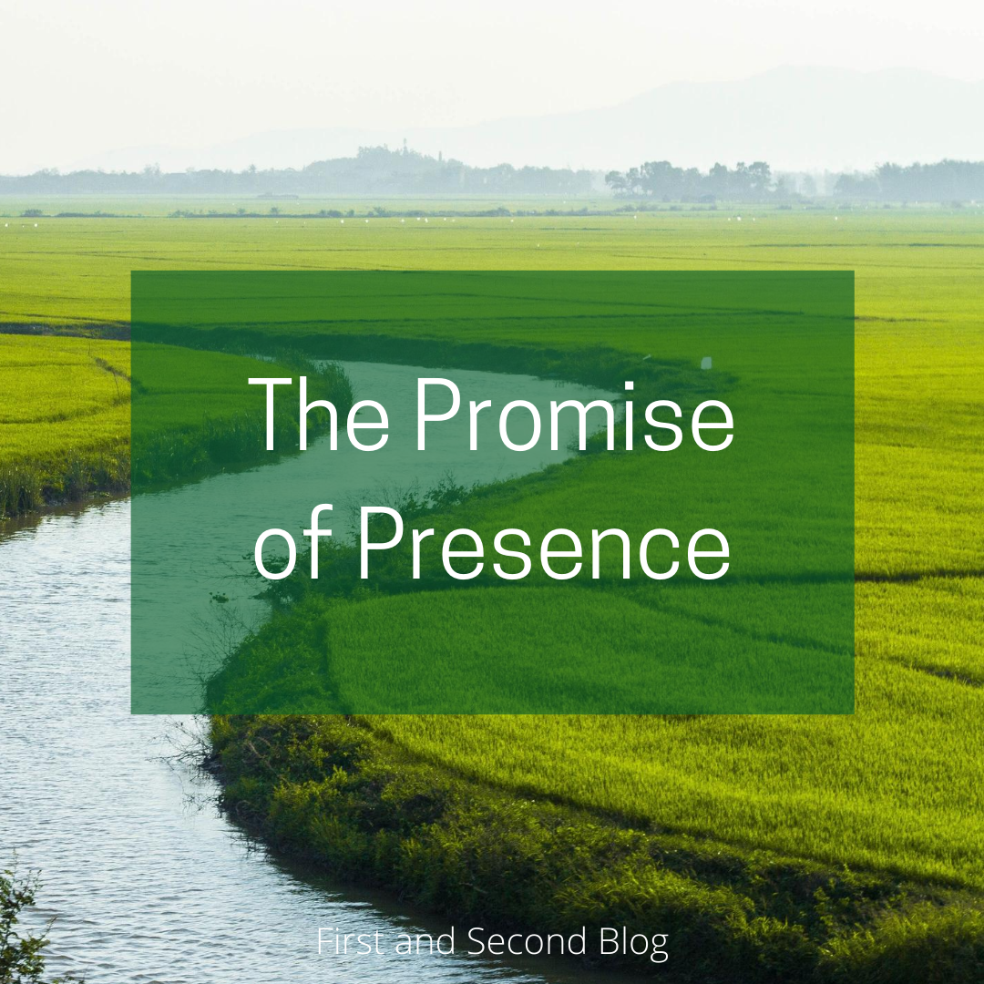 The Promise of Presence