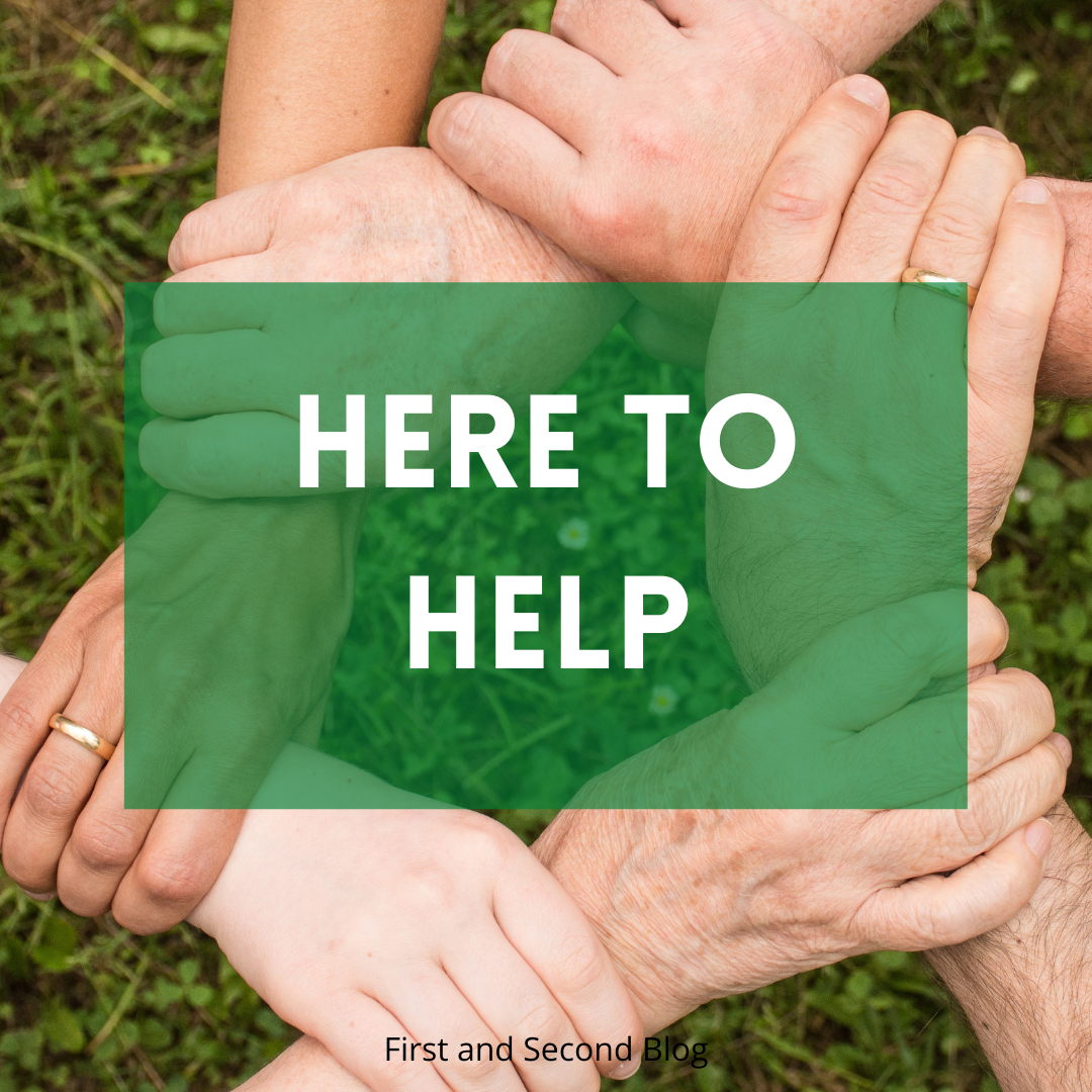 Here to Help