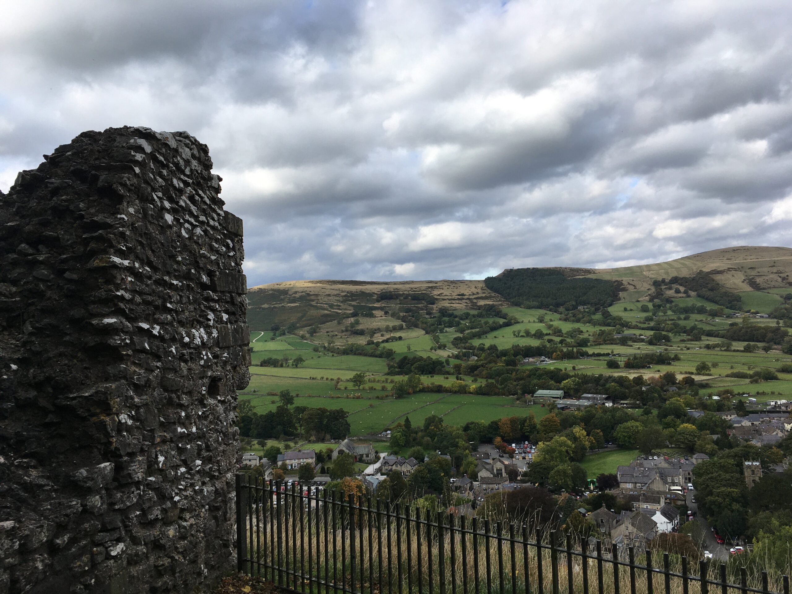 The Gift of Living Out of Context