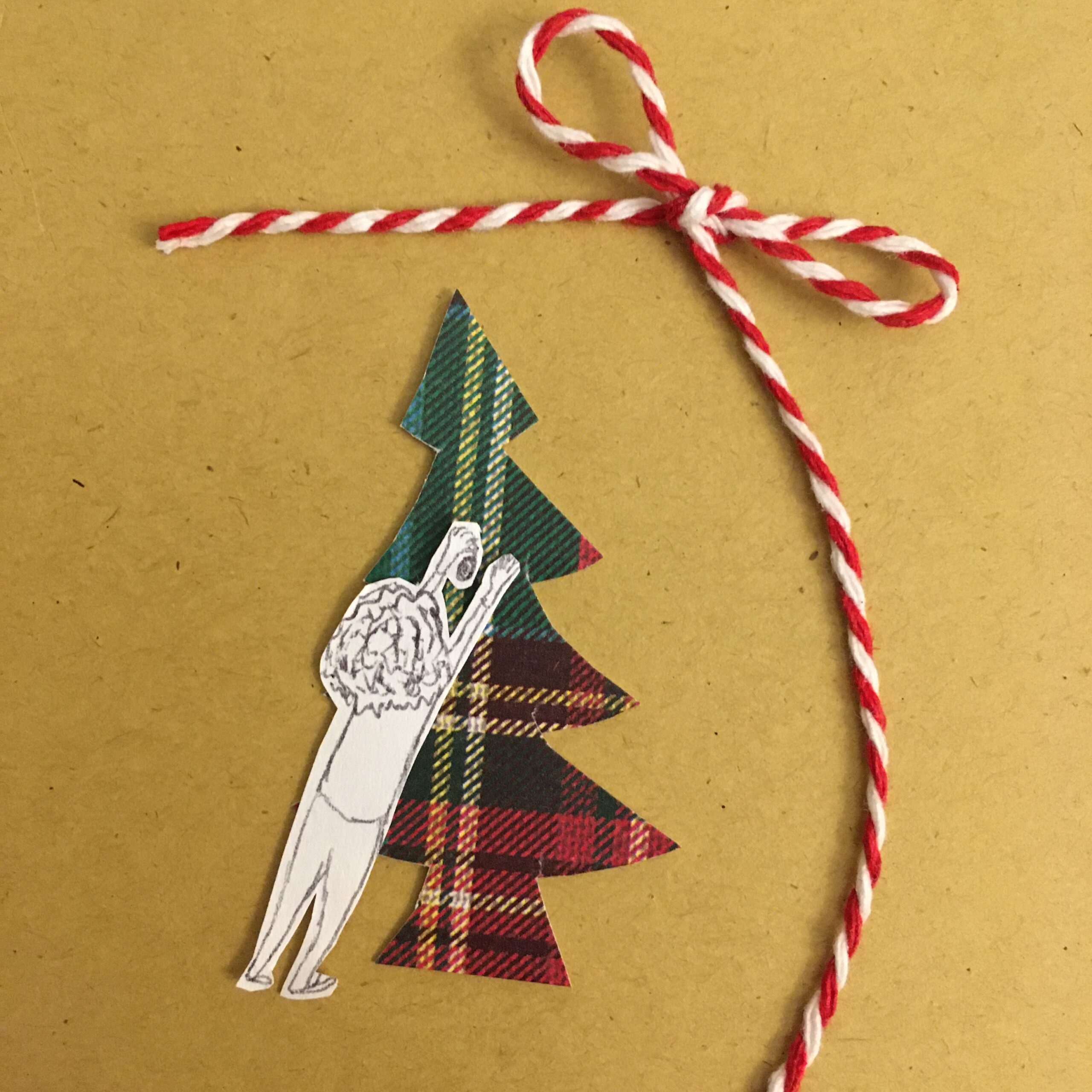 Even Marcus Can’t Ruin Christmas {A Short Story}